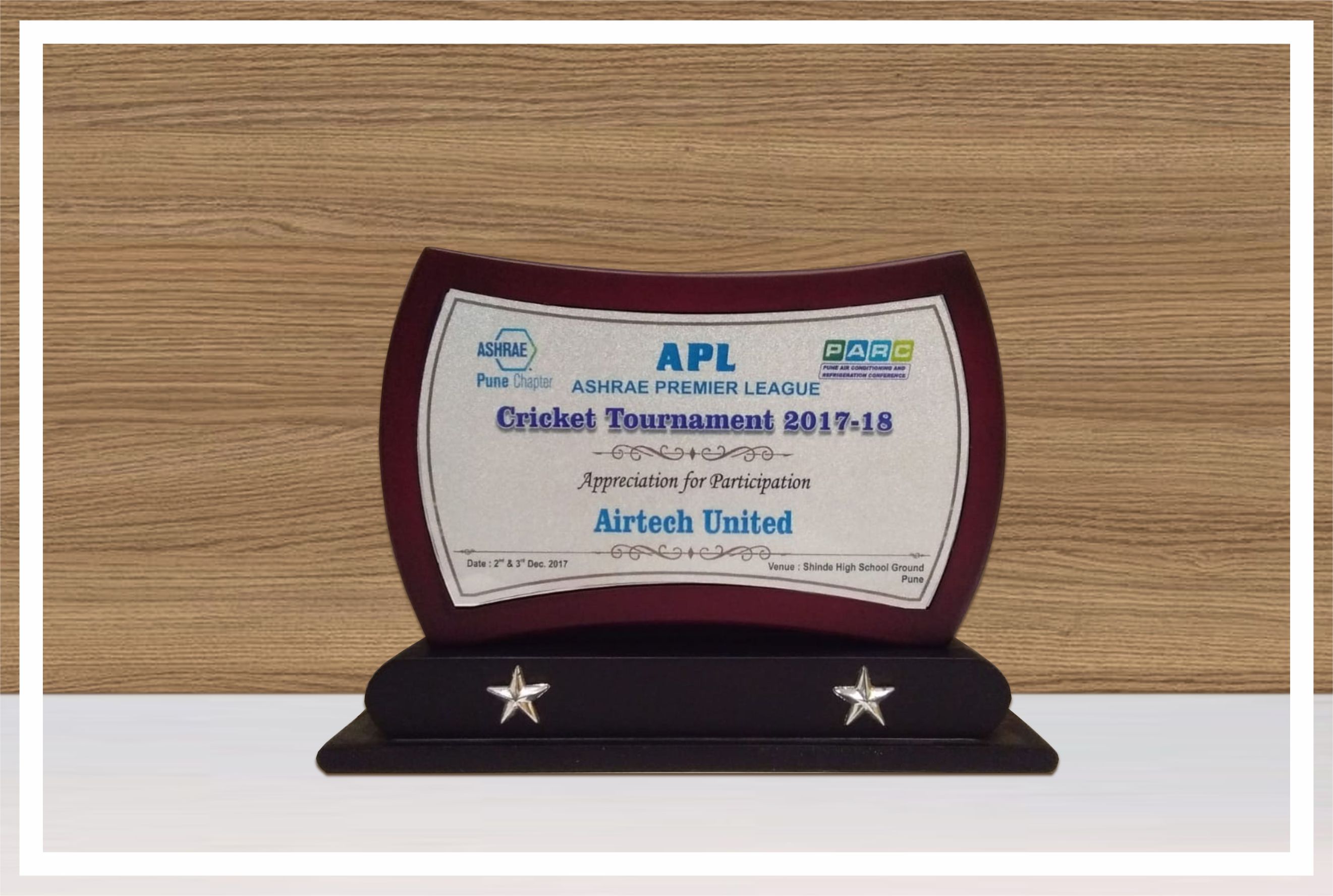 Award
